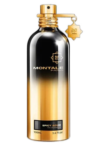 Montale Spicy Aoud