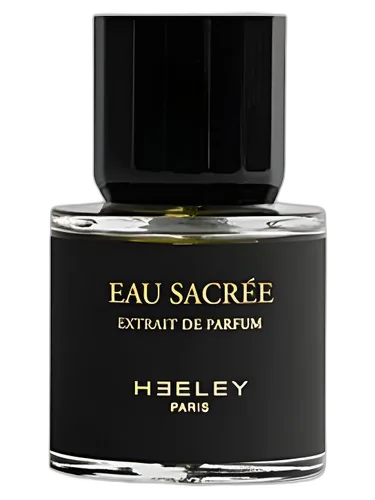 James Heeley Eau Sacree