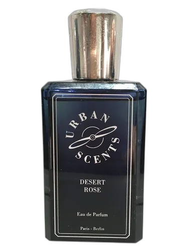 Urban Scents Desert Rose