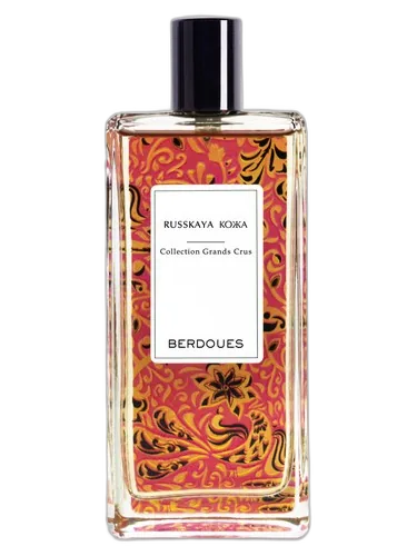 Parfums Berdoues Russkaya Kozha