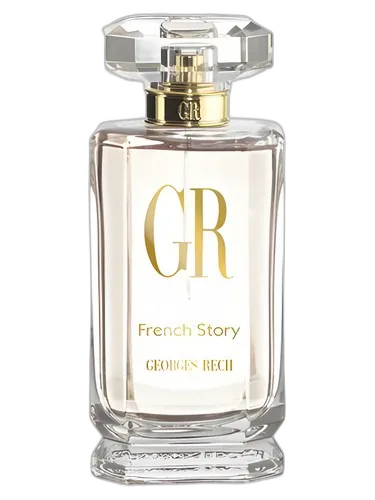 Georges Rech French Story