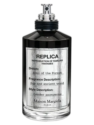 Maison Martin Margiela Soul Of The Forest