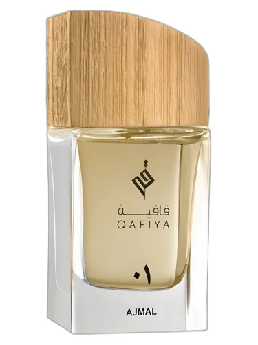 Ajmal Qafiya 1