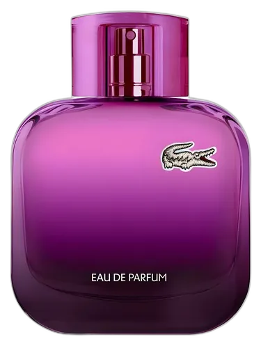 Lacoste Fragrances Eau de Lacoste L.12.12 Pour Elle Magnetic