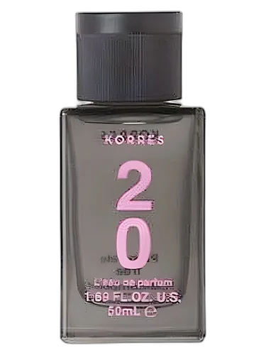 Korres L'eau de Parfum 20