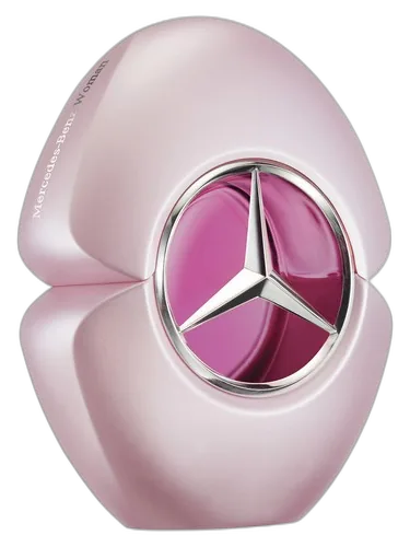 Mercedes-Benz Mercedes-Benz Woman