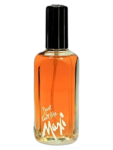 Max Factor Just Call Me Maxi