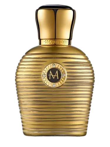 Moresque Aurum