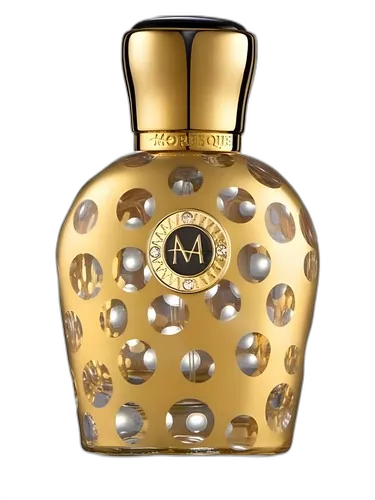 Moresque Oroluna