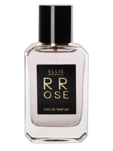 Ellis Brooklyn Rrose