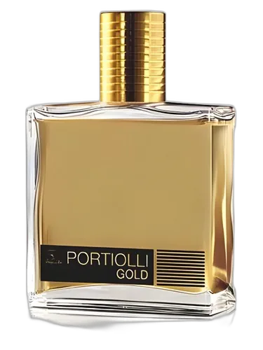 Jequiti Portiolli Gold