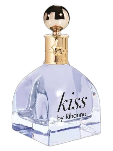 Rihanna Kiss