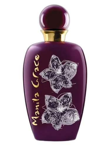 Manila Grace Manila Grace Fleur Narcotique