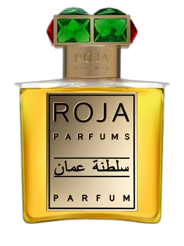 Roja Dove Sultanate of Oman