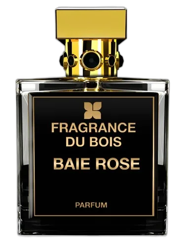 Fragrance Du Bois Baie Rose
