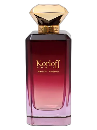 Korloff Paris Majestic Tuberose