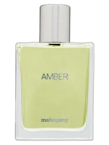 Mahogany Amber
