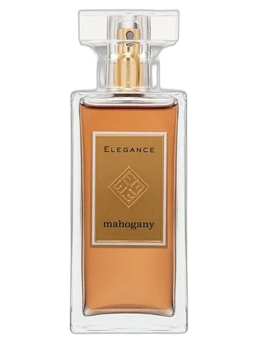 Mahogany Elegance