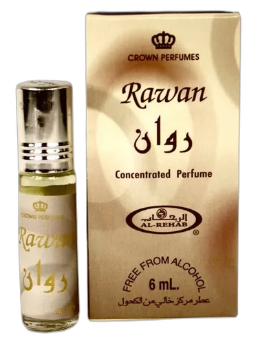 ALREHAB PERFUMES Rawan