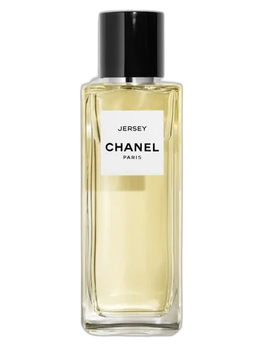 Chanel Jersey Eau de Parfum