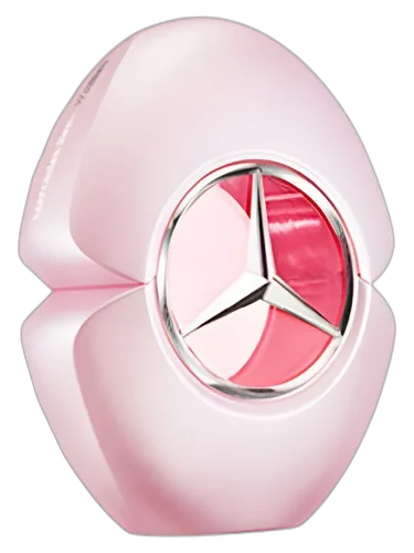 Mercedes-Benz Mercedes-Benz Woman Eau de Toilette