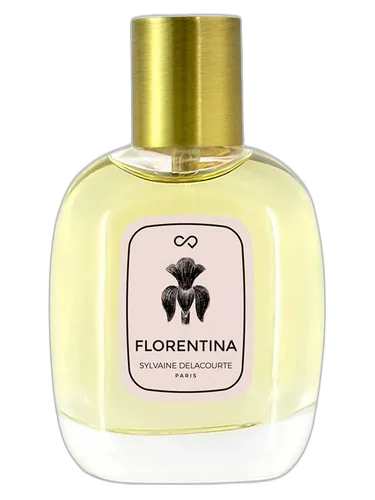 Sylvaine Delacourte Florentina