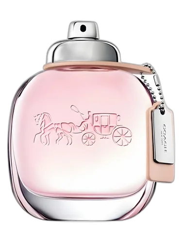 Coach Coach the Fragrance Eau de Toilette