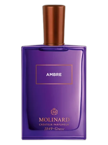Molinard Ambre Eau de Parfum