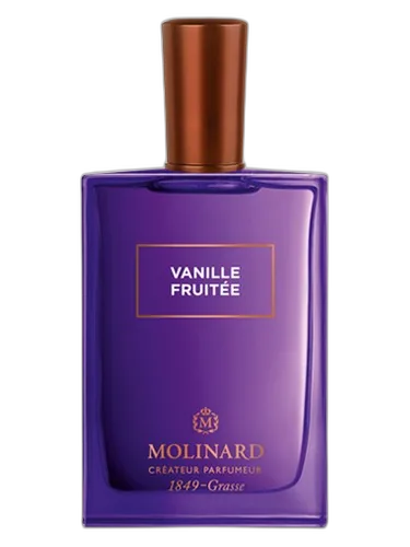 Molinard Vanille Fruitee Eau de Parfum