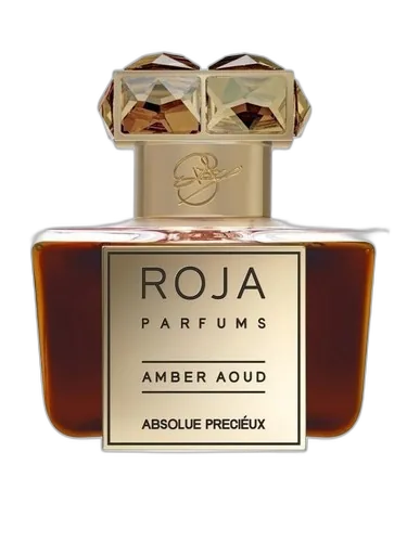 Roja Dove Amber Aoud Absolue Precieux