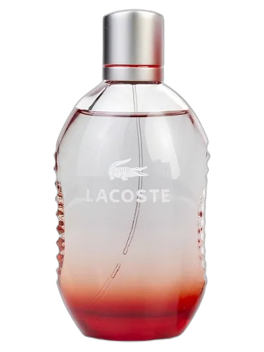 Lacoste Fragrances Style in Play