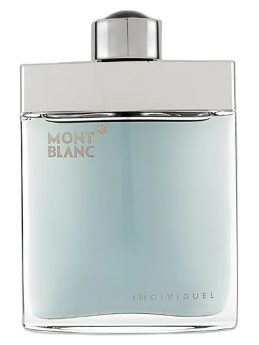 Montblanc Individuel