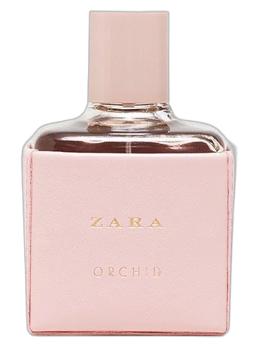 Zara Zara Orchid 2016