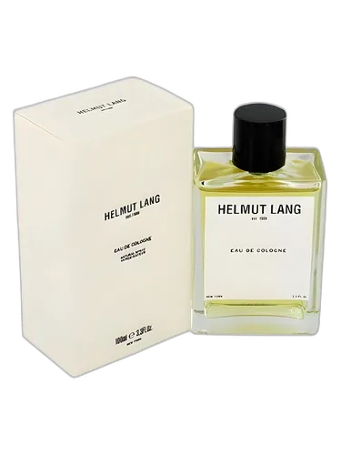 Helmut Lang Eau de Cologne