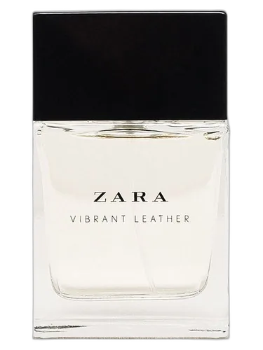 Zara Vibrant Leather