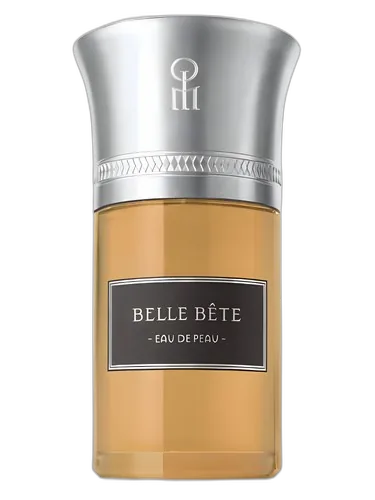 Les Liquides Imaginaires Belle Bete