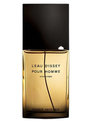 Issey Miyake L'Eau d'Issey Pour Homme Noir Ambre
