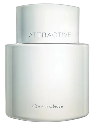 Água de Cheiro Attractive
