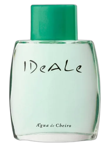 Água de Cheiro Ideale