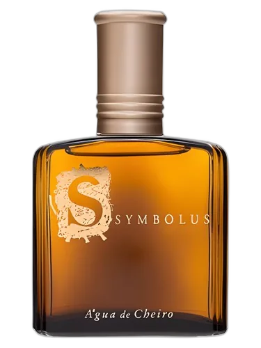 Água de Cheiro Symbolus