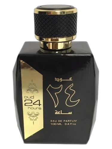 Ard Al Zaafaran Oud 24 Hours