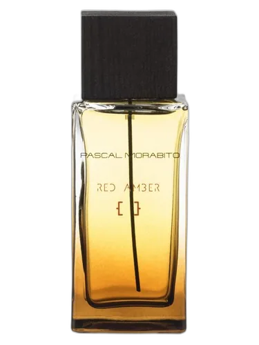 Pascal Morabito Red Amber