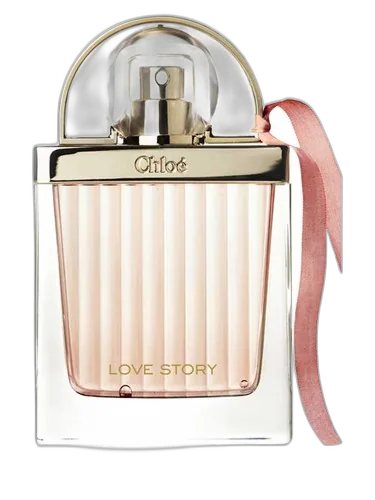 Chloé Love Story Eau Sensuelle