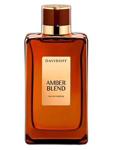 Davidoff Davidoff Amber Blend