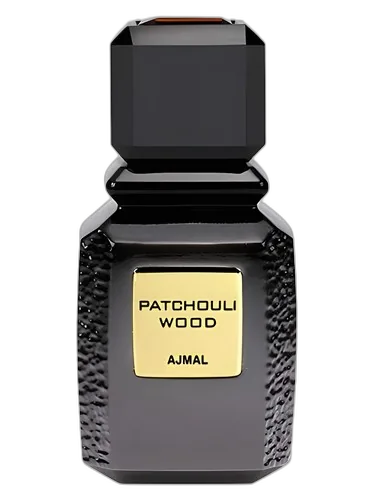 Ajmal Patchouli Wood