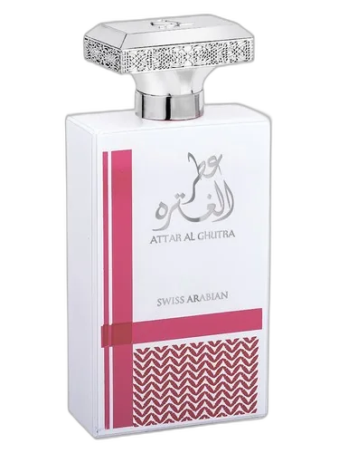 Swiss Arabian Attar Al Ghutra