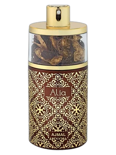 Ajmal Alia