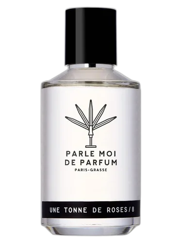 Parle Moi de Parfum Une Tonne de Roses 8