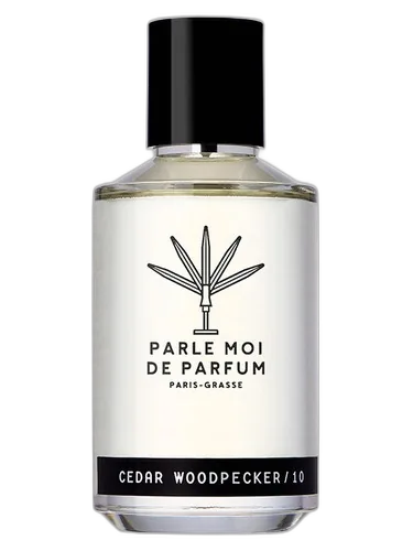 Parle Moi de Parfum Cedar Woodpecker 10