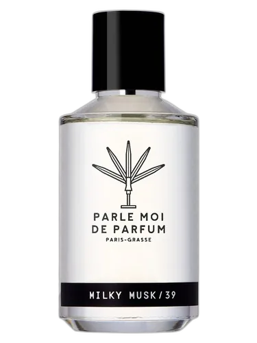Parle Moi de Parfum Milky Musk 39